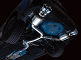 AWE Tuning Touring Edition Catback Exhaust