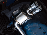 AWE Tuning Touring Edition Catback Exhaust