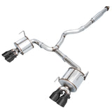 AWE Tuning Touring Edition Exhaust