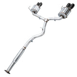 AWE Tuning Touring Edition Exhaust