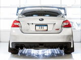 AWE Tuning Touring Edition Exhaust