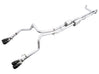 AWE Tuning 0FG Cat Back Exhaust System w/ Tips