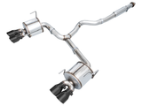 AWE Tuning Touring Edition Catback Exhaust
