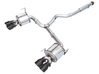 AWE Tuning Touring Edition Catback Exhaust