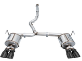 AWE Tuning Touring Edition Catback Exhaust