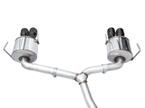 AWE Tuning Touring Edition Catback Exhaust