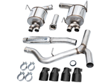 AWE Tuning Touring Edition Catback Exhaust