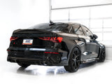 AWE Tuning SwitchPath Cat Back Exhaust System