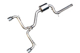 AWE Tuning Track Edition Catback Exhaust