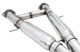 AWE Tuning Touring Edition Exhaust