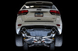 AWE Tuning Touring Edition Exhaust