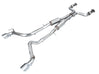 Catback Exhaust 5