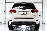AWE Tuning Touring Edition Exhaust