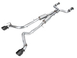 Catback Exhaust 1