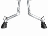 Catback Exhaust 4