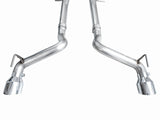 Catback Exhaust 3
