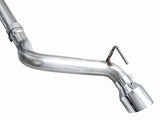 Catback Exhaust 2