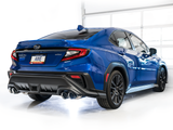 AWE Tuning Touring Edition Catback Exhaust