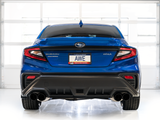 AWE Tuning Touring Edition Catback Exhaust