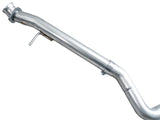 AWE Tuning Track Edition Exhaust w/Diamond Black Tips