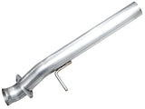 AWE Tuning Track Edition Exhaust w/Diamond Black Tips