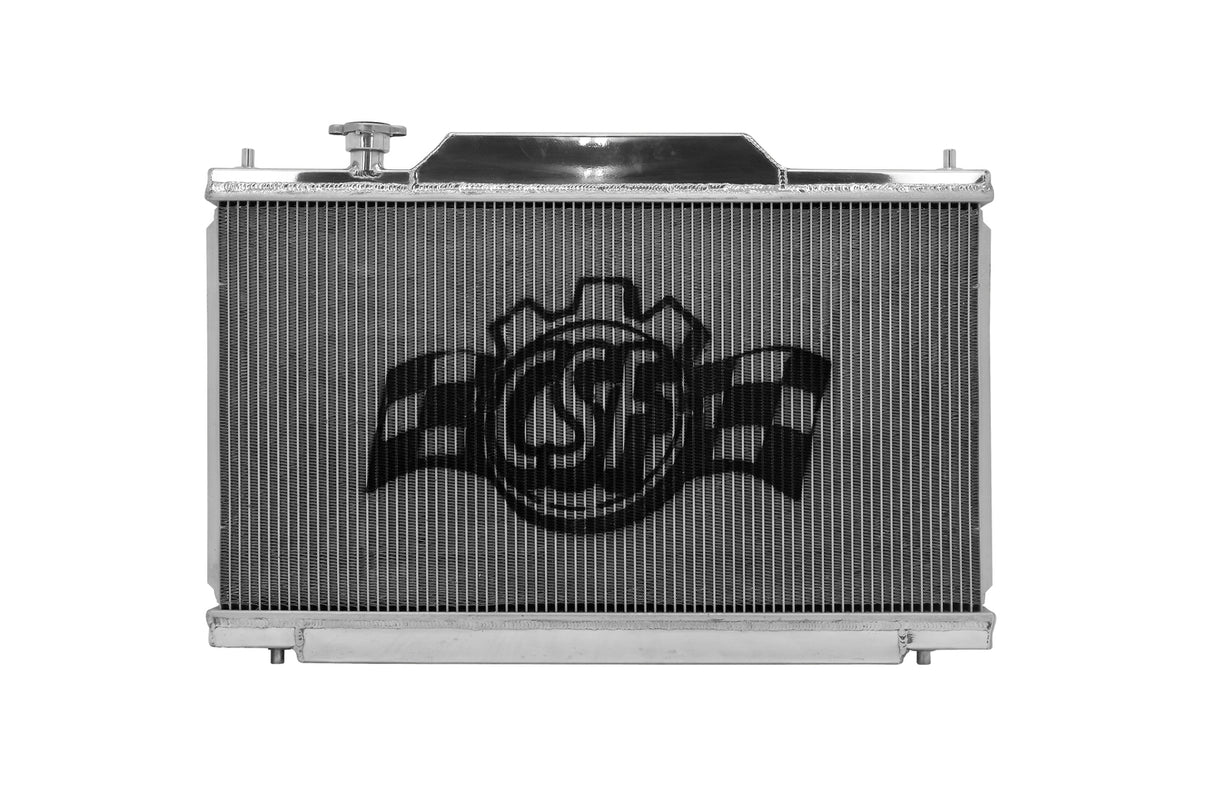 CSF Racing 1-Row 31mm Ultra High Performance Aluminium Radiator