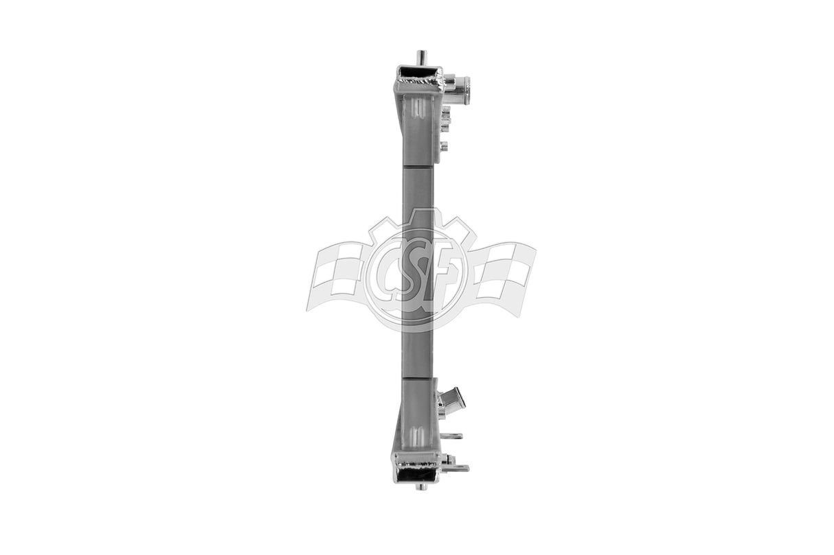 CSF Racing 1-Row 31mm Ultra High Performance Aluminium Radiator