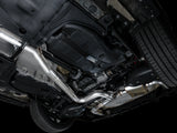 AWE Tuning SwitchPath Cat Back Exhaust System