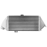 Grimmspeed Top Mount Intercooler Kit