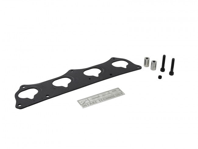 Skunk2 Pro Intake Manifold Black