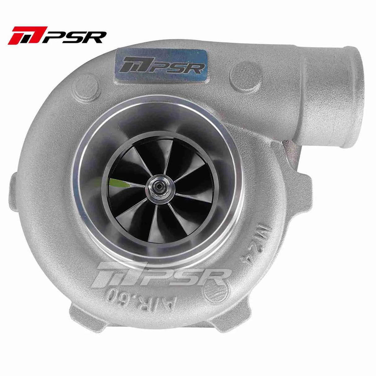 Pulsar GTX3071R Compact Gen2 Dual Ball Bearing Turbo External Wastegate 102130203