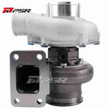 Pulsar GTX3576R Compact Gen2 Dual Ball Bearing Turbo External Wastegate