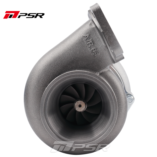 Pulsar GTX3582R Compact Gen2 Dual Ball Bearing Turbo External Wastegate