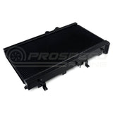CSF Racing 2-Row 42mm Race Spec Aluminium Radiator