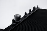 CSF Racing 2-Row 42mm Race Spec Aluminium Radiator