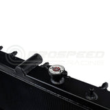 CSF Racing 2-Row 42mm Race Spec Aluminium Radiator