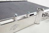 CSF Racing 2-Row 42mm Race Spec Aluminium Radiator