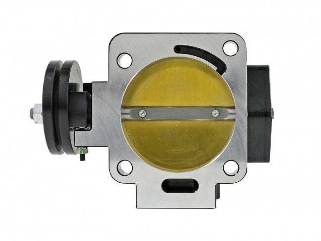 Skunk2 Pro 70mm Throttle Body Black