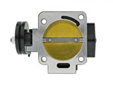 Skunk2 Pro 70mm Throttle Body Black