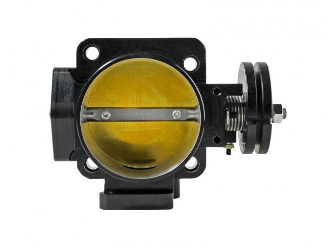 Skunk2 Pro 70mm Throttle Body Black