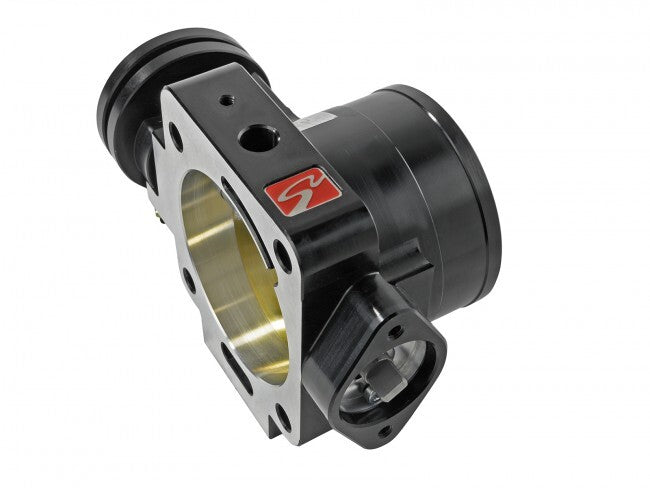 Skunk2 Pro 70mm Throttle Body Black