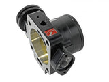Skunk2 Pro 70mm Throttle Body Black