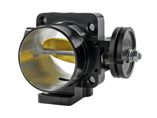 Skunk2 Pro 70mm Throttle Body Black