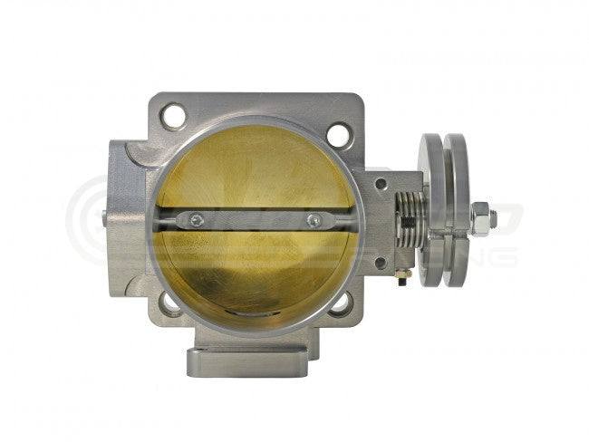 Skunk2 Pro Series 74mm Billet Throttle Body Raw