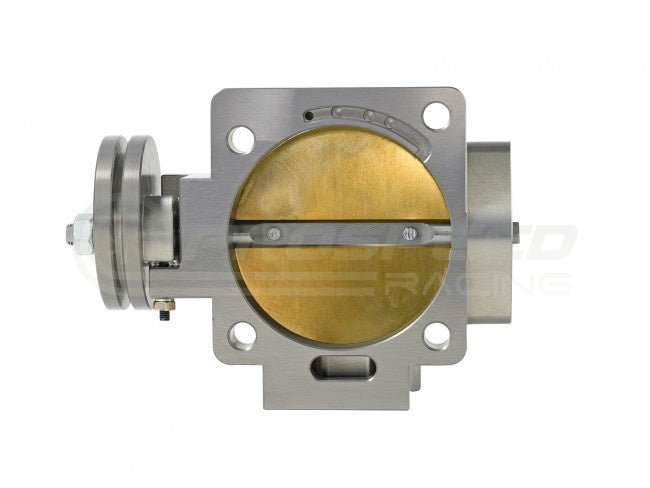 Skunk2 Pro Series 74mm Billet Throttle Body Raw