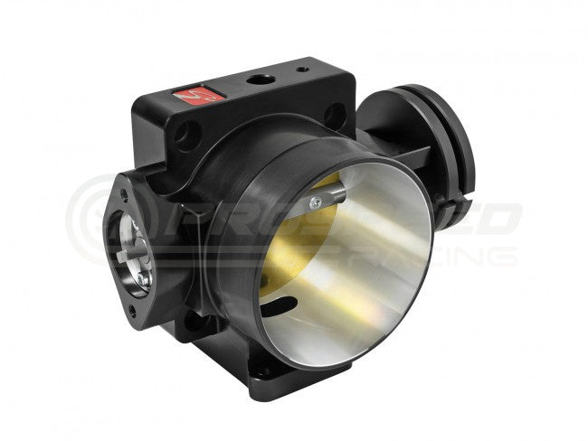 Skunk2 Pro Series 74mm Billet Throttle Body Black Honda Civic Type-R EP3/Integra DC5 K20 309-05-0095
