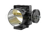 Skunk2 Pro Series 74mm Billet Throttle Body Black