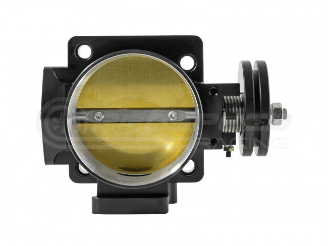 Skunk2 Pro Series 74mm Billet Throttle Body Black