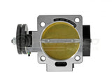 Skunk2 Pro Series 74mm Billet Throttle Body Black