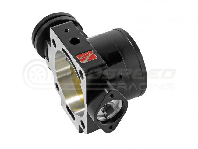 Skunk2 Pro Series 74mm Billet Throttle Body Black